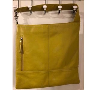 HOBO International Tote